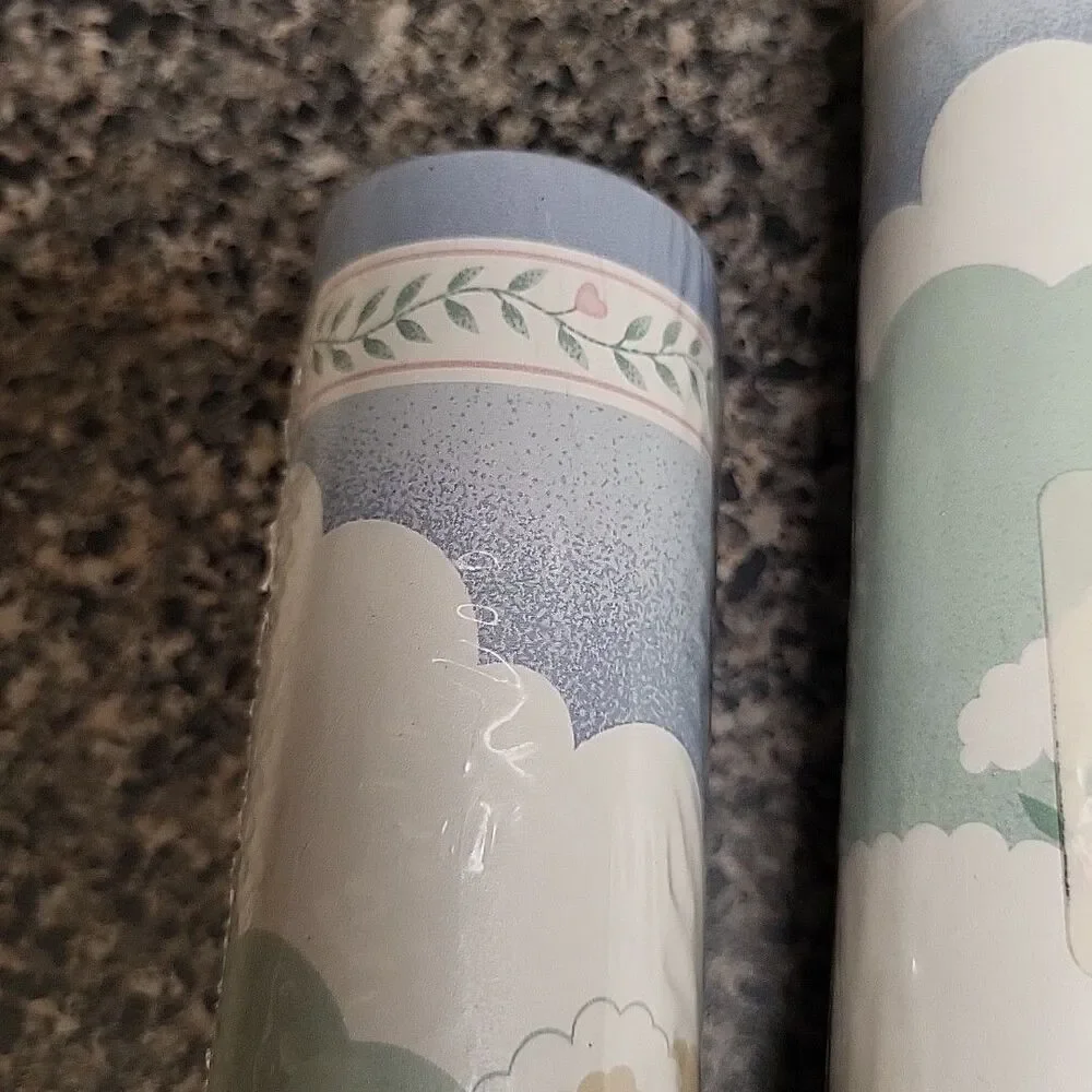 Unbranded vintage nursery